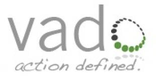 Vado, Inc. logo
